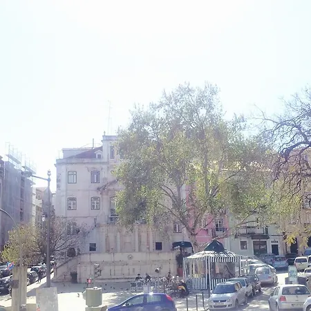 Cozy Downtown * Lisboa